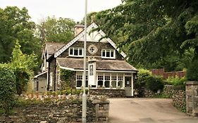 The Coach House Windermere